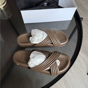Anine Bing Sandals